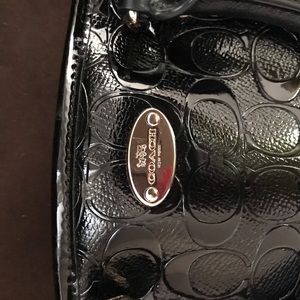 Coach Bags - Black Coach purse Coach Bags - Black Coach purse